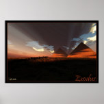 Exodus posters