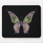 Exotic Butterfly Mousepad