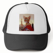 Exotic Cat 1