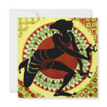 Exotic Dancer invitations