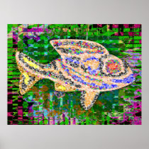 Exotic Fish