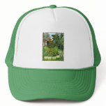 Exotic Landscape   (Paysage Exotique) hats
