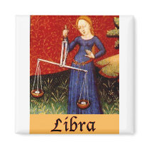 Exotic Libra Zodiac Sign