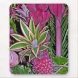 Exotic Plants (2) mousepads