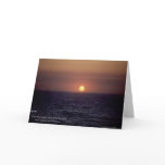 Expand your horizons card