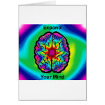 Expand Your Mind cards
