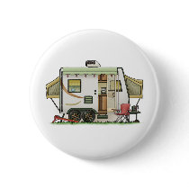 Expandable Hybred Trailer Camper