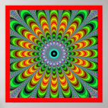 Expanding Orange