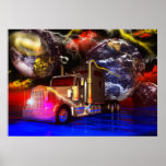 Expanding Universe posters