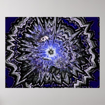 Expansionism Print