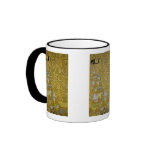 Expectations - Klimt  Coffee Mug