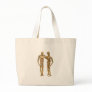 Expecting013110 Canvas Bags