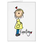 Expecting A Baby Card