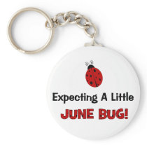 Expecting A Little June Bug Maternity