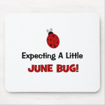 Expecting A Little June Bug Maternity