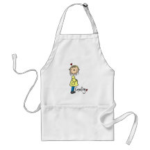 Expecting Baby Tshirts and Gifts Aprons