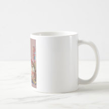 Expecting Company Mug
