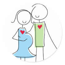 Expecting Couple