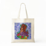 "Expecting the Arrival" Bag