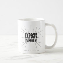 Expecto Patronum! Mug
