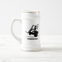 EXPEDITER DUDE 27 MUG