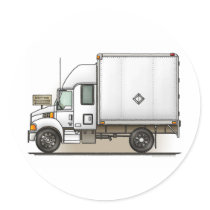 Expediter Truck Freight Haulier
