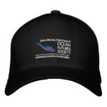 Expedition Team Embroidered Hat embroidered hats