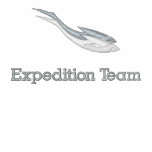 Expedition Team Polo embroidered shirts