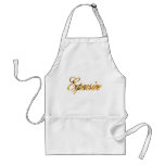 expensive aprons