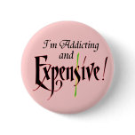Expensive Button
