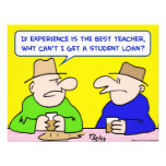 experience best teacher student loan custom invites