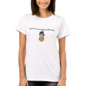 Experience is compulsory education t-shirts