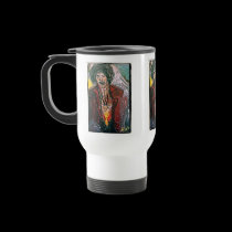 EXPERIENCE mugs