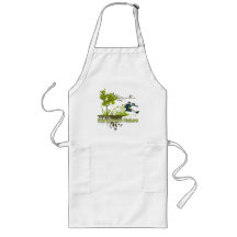 Experience Nature Aprons