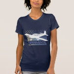 Experimental Aircraft T Shirt