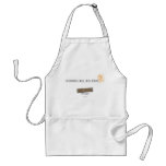 Experiments Well With Others Apron