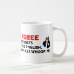 Experts Agree Coffee Mugs