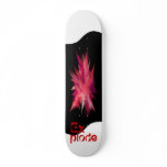 Explode Skateboard