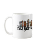 Exploding Crate Mug
