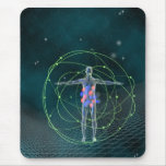 Exploration Mouse Pads