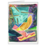 Exploration of a Space Primitive No. 19 cards