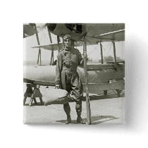Explorer Byrd and Seaplane: early 1900s