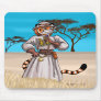 Explorer Mousepad