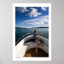 Explorer Poster