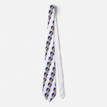 Explorer Neckties