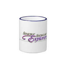 Explorers Coffee Mugs