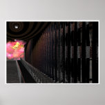Explosion in the Hallway posters