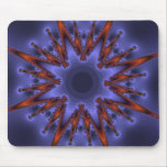Explosion Mouse Pad