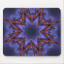 Explosion Mouse Pad