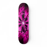 Explosion skateboards